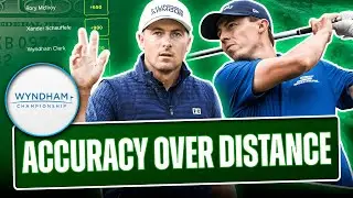 2025 Wyndham Championship Picks | Top PGA Tour Predictions & Best Golf Bets
