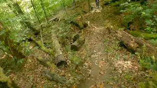 Sugarcamp RAWHIDE