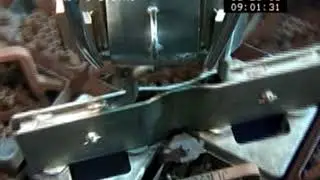 BWR radiation tolerant refueling machine camera