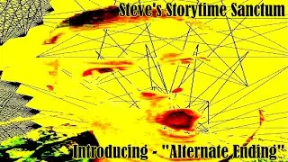 Introducing - Alternate Ending (flash science fiction)