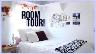 ROOM TOUR [2015] | Reese Regan