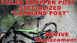 Failed: Specialized 