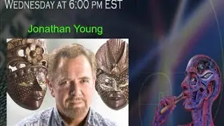 Dr. Jonathan Young: How The Movies Are Modern Mythology, Among Other Things