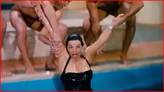 Unscripted Movie Moments That Ended Up in the Final Cut!