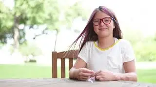 Kinzie's Story - ATV Safety