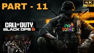 Call of Duty&reg; | Game play | PS5 | Walk-through | #11