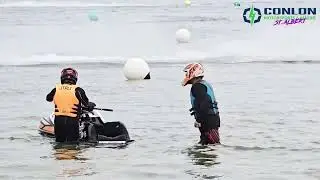 🎬 WCWA 2025 Tour at Alberta Beach was INSANE! 🌊😱