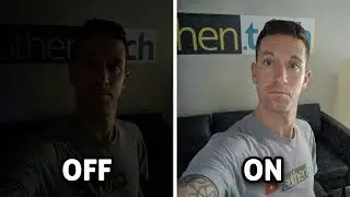 Google Night Sight is INSANE! (vs iPhone XS)
