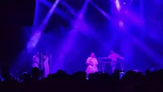 Drama - Nobody , live @ 9:30 Club Washington, DC 1/30/2026