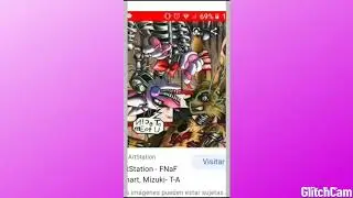 Fixyn asusta a sprintrap