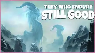SEJUANI IS A HUGE UPGRADE TO THEY WHO ENDURE! | Legends of Runeterra