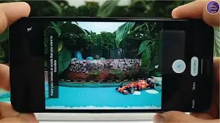 Test Google Camera Go on Nokia 5.4 | Gcam Go vs Stock Camera Comparison