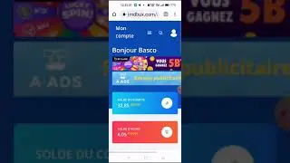 faire des sou avec imdbux