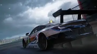 Racing Master - Knockout mode ranked - BMW M8 GTE