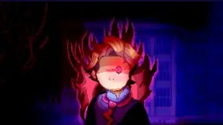 [FANMADE] Fryday Night Funkin's  - 