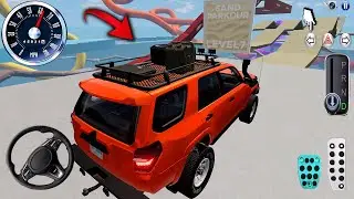Realistic Car Cliff Drops Beamng Drive