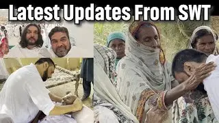 Updates From Sadaqah Welfare Trust | Where Have We Been For So Long?