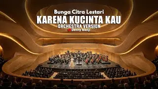 BCL - Karena Kucinta Kau (Royal Orchestra) 👑💍 &ldquo;Banyak Cinta Datang&hellip; Ku Menolak&hellip;&rdquo;