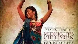 Midnight Children - Love Story to India : Deepa Mehta at IFFK 2012