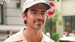 11 Joe Jonas Confessions That Prove He&rsquo;s Pure Chaos || Daily Newsline Express