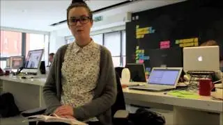 MMU Agency Life at CodeComputerLove