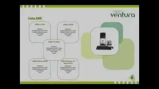 APRESENTACAO VENTURA - EMPRESA INOVADORA EM LOCA&Ccedil;&Atilde;O DE EQUIPAMENTOS DE ALTA TECNOLOGIA