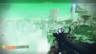 how to sparrow fly on controller