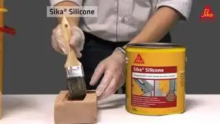 Silicone Sika