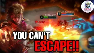New Hero Yin: Kungfu Genius Gameplay | Mobile Legends Bang Bang