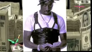 2Pac - Million Dollar Spot O.G Vibe Remix