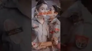 IPS officer female status video shorts 🥀 Jai Hind 🇮🇳 #idr #status #shorts #viral