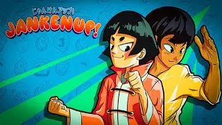 Piedra papel o tijera para pros | JanKenUP! Android Gameplay
