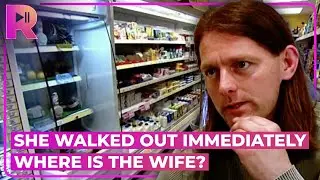 Traditional Wife REFUSES Single Dad Swap | Wife Swap UK