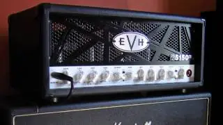 5150 III 50 Watt VH Tone