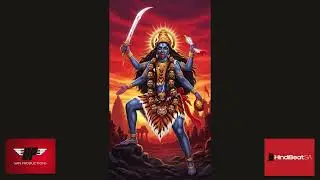 Haare Dum Sumiro Kali - San Productions | Navrathri