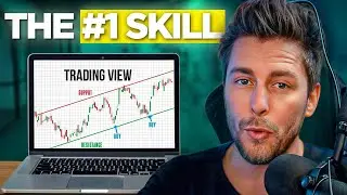 This Is Why One Trader Wins and the Other Blows Up