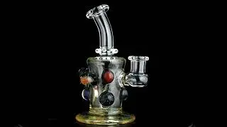 Fumed rig