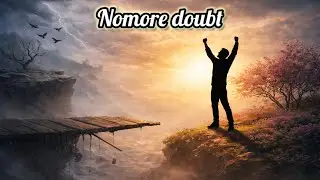 Gospel music- No more doubt