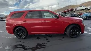 2015 Dodge Durango Carson City, Dayton, Reno, Lake Tahoe, Carson valley, Northern Nevada, NV 24GC067