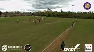 Arden Forest vs ARMADA FC