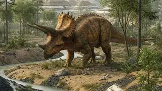 Hidden for 70 Million Years: Discovering a Rare Dinosaur Species