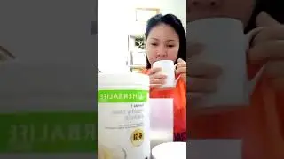 Herbalife Weight Loss healthy meal | Nofes Adventure