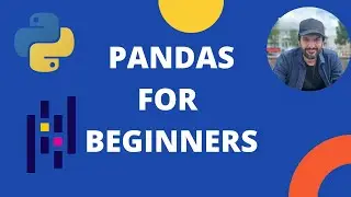 Pandas for Beginners in 45 minutes