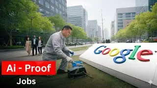 Jobs AI Can&rsquo;t Replace