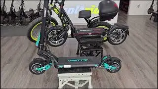 Speed limiter removal on Vsett 9/9+ (simple way)