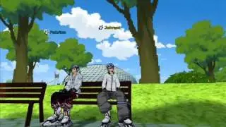 Ein Video &uuml;ber das Leben in Street Gears