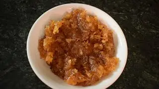 Thick & Chunky Apple Jam Paste You&rsquo;ll Want on Everything.