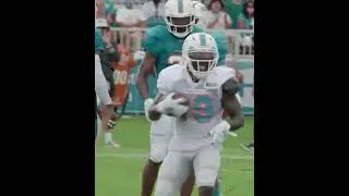 Tua ➡️ Jakeem Grant.