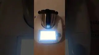 Thermomix TM6 первый запуск #thermomix #vorwerk #кухарим #мурино #tm6