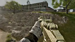 WARZONE GAMEPLAY | MW3 WEAPONS (No commentary)